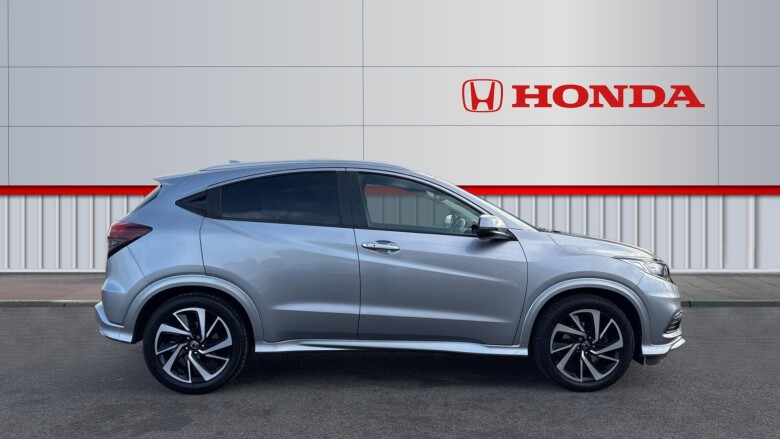 Honda HR-V 1.5 i-VTEC EX CVT 5dr Petrol Hatchback